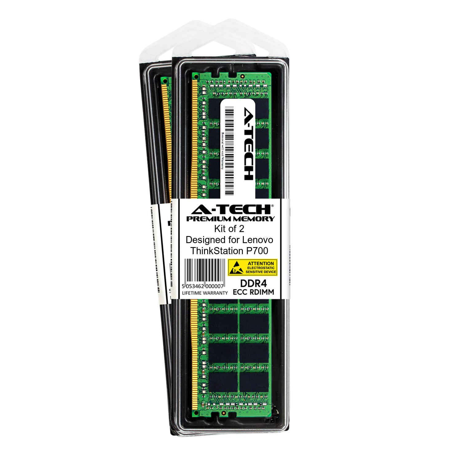 Amazon.co.jp: A-Tech 32GB キット (2 x 16GB) Lenovo ThinkStation